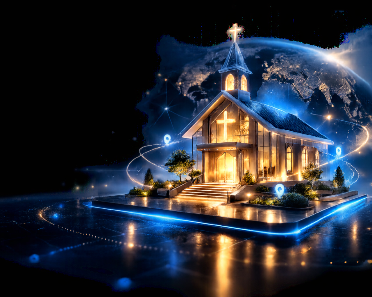 Canaan Bible Chapel